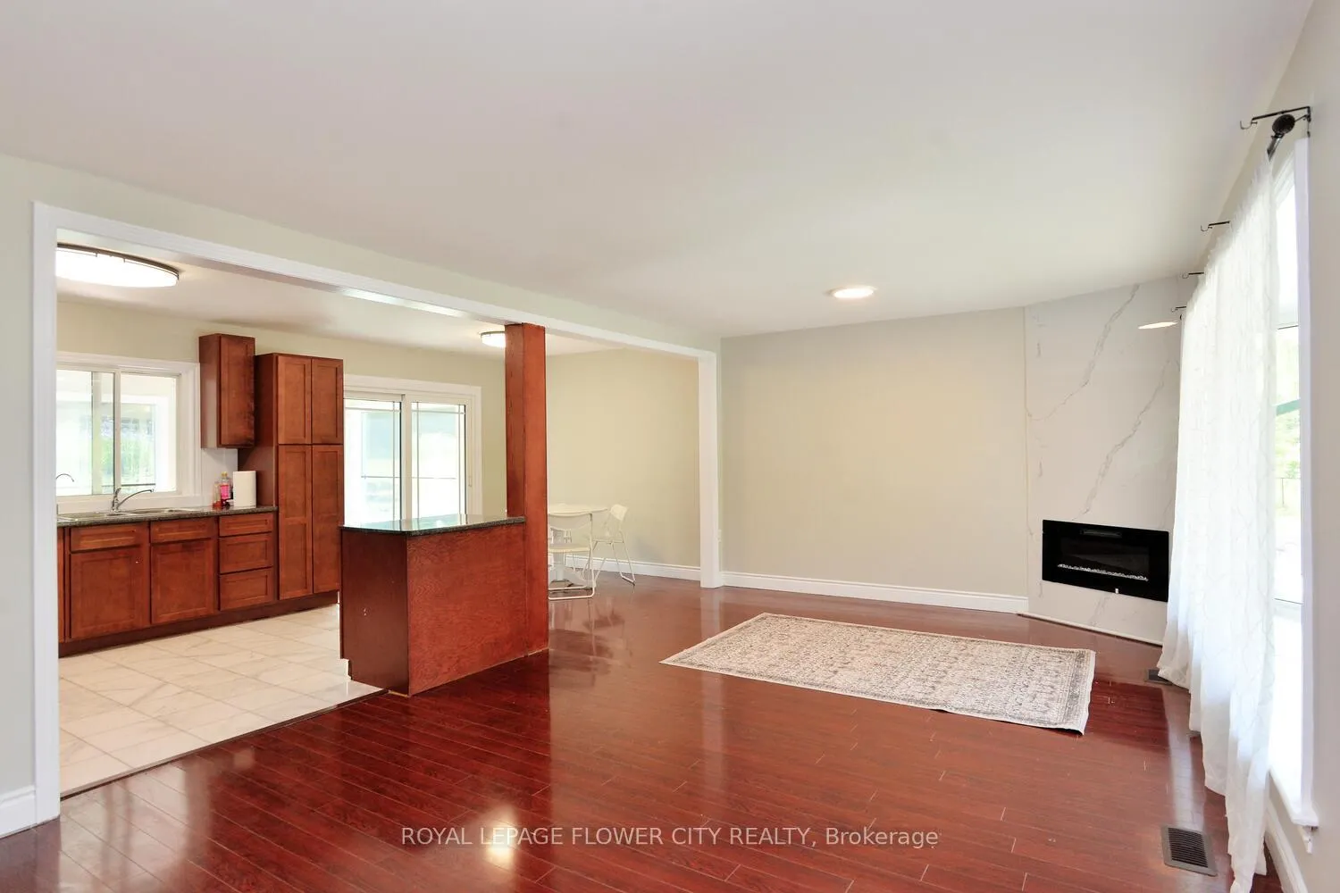 Photo 6 of 15790 Mississauga Road, Caledon, Rural Caledon — HOMEH