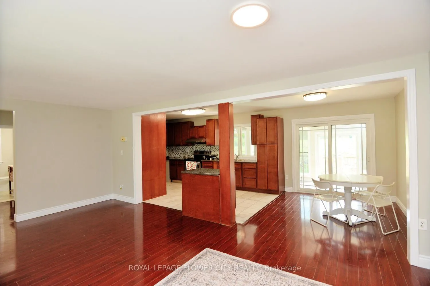 Photo 9 of 15790 Mississauga Road, Caledon, Rural Caledon — HOMEH