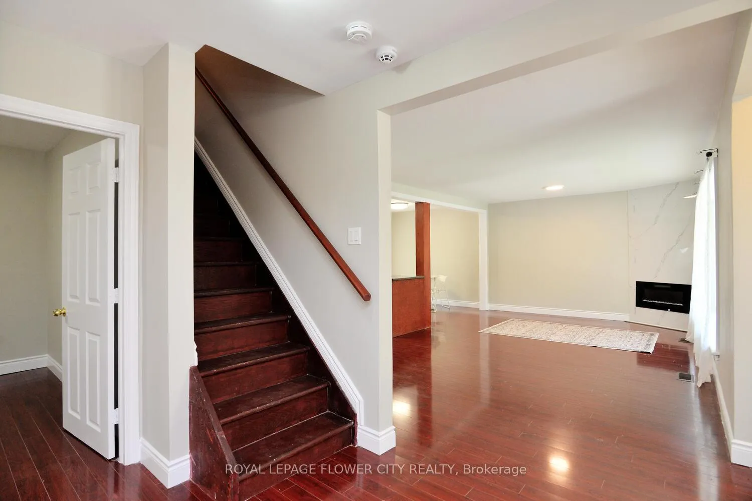 Photo 12 of 15790 Mississauga Road, Caledon, Rural Caledon — HOMEH