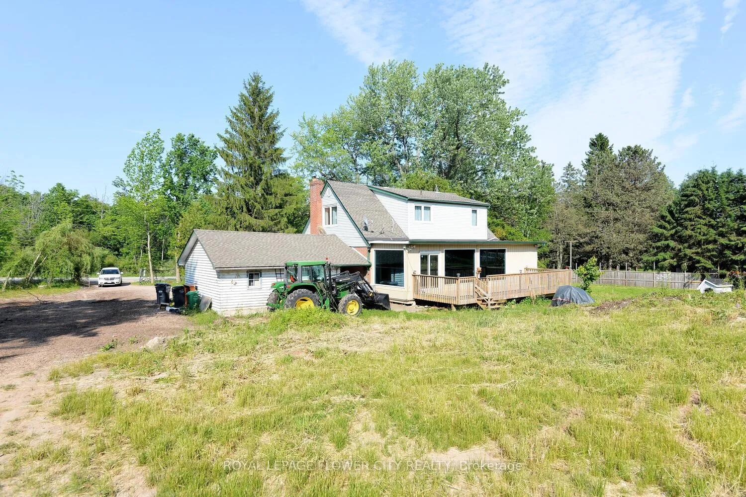 Photo 44 of 15790 Mississauga Road, Caledon, Rural Caledon — HOMEH