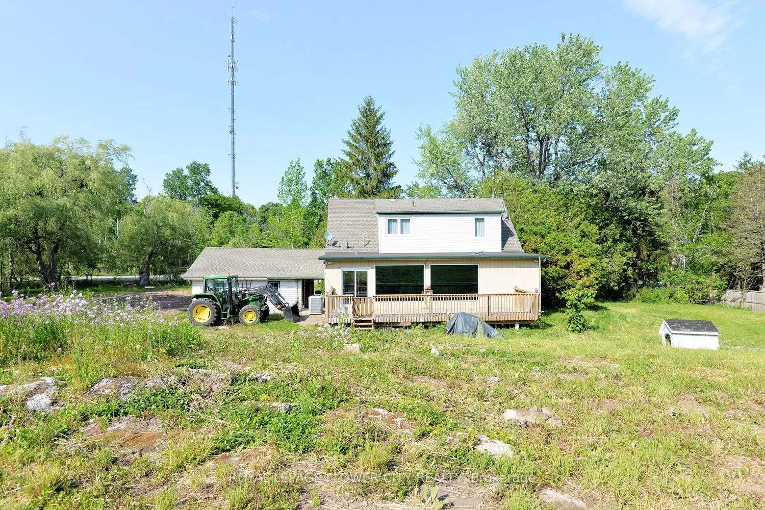 Photo 45 of 15790 Mississauga Road, Caledon, Rural Caledon — HOMEH