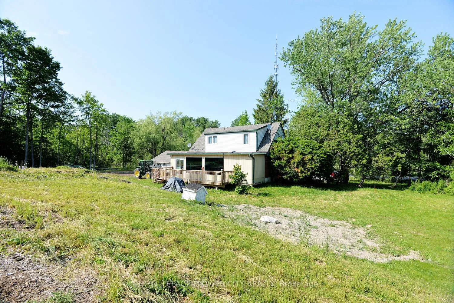 Photo 46 of 15790 Mississauga Road, Caledon, Rural Caledon — HOMEH