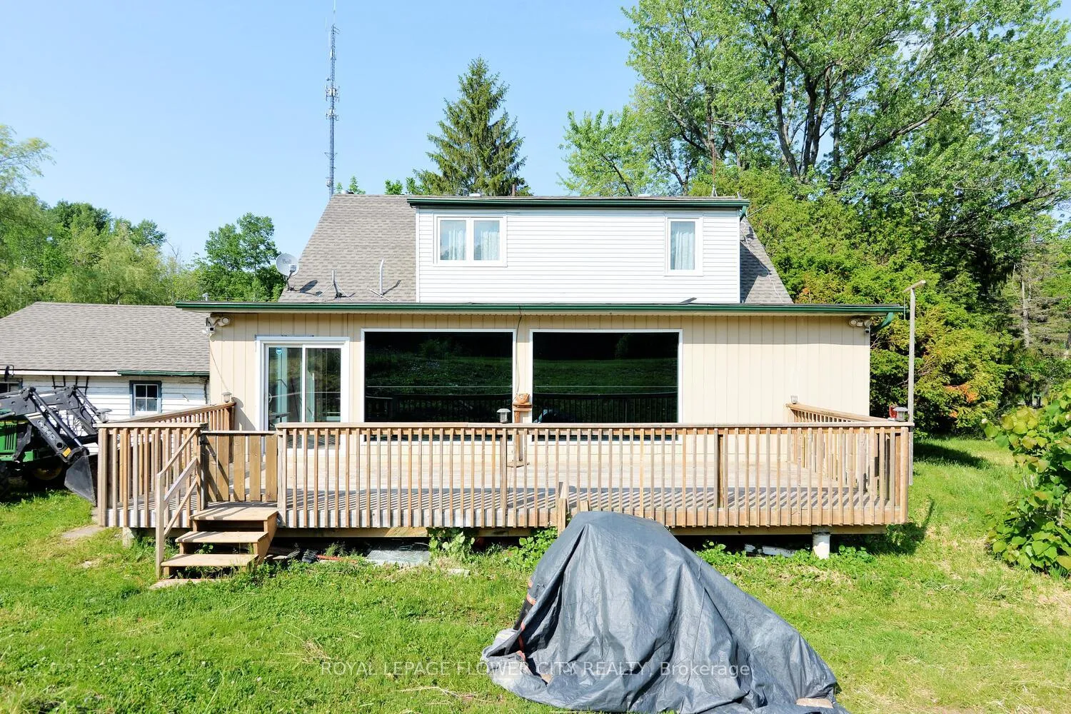 Photo 47 of 15790 Mississauga Road, Caledon, Rural Caledon — HOMEH