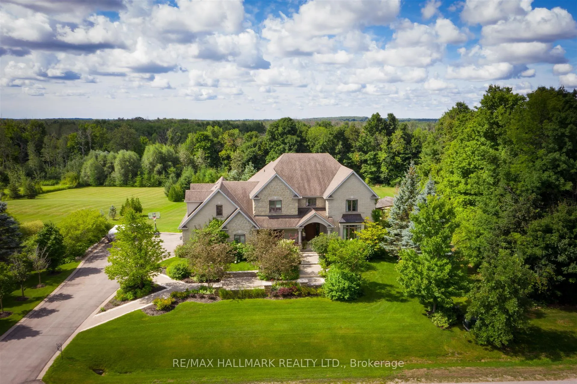 Photo 1 of 11360 Taylor Court, Milton, Brookville/Haltonville — HOMEH