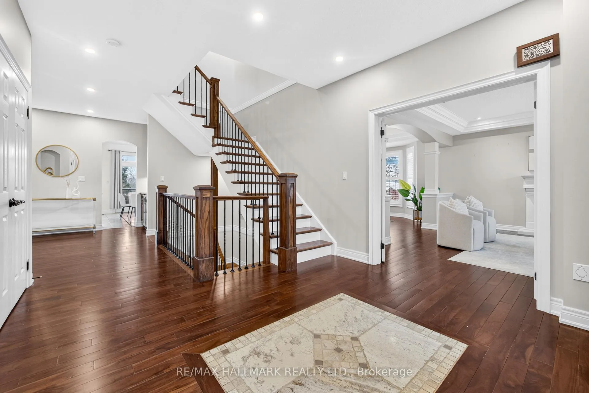 Photo 6 of 11360 Taylor Court, Milton, Brookville/Haltonville — HOMEH