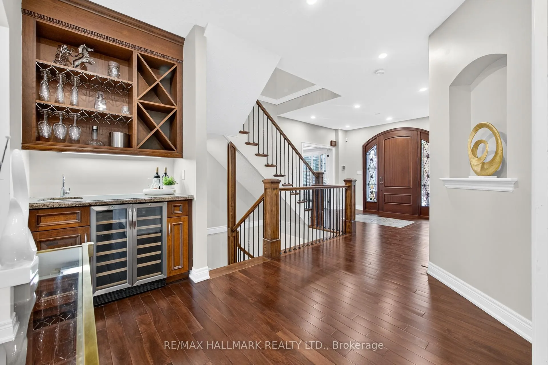 Photo 7 of 11360 Taylor Court, Milton, Brookville/Haltonville — HOMEH