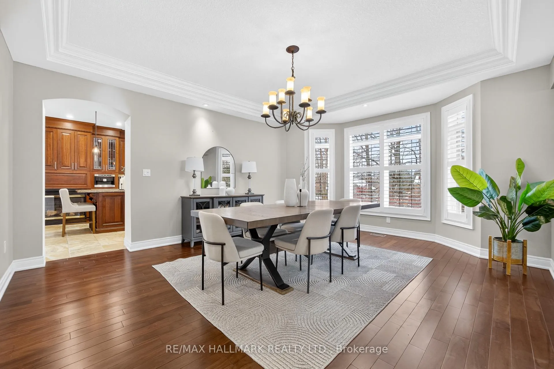 Photo 10 of 11360 Taylor Court, Milton, Brookville/Haltonville — HOMEH