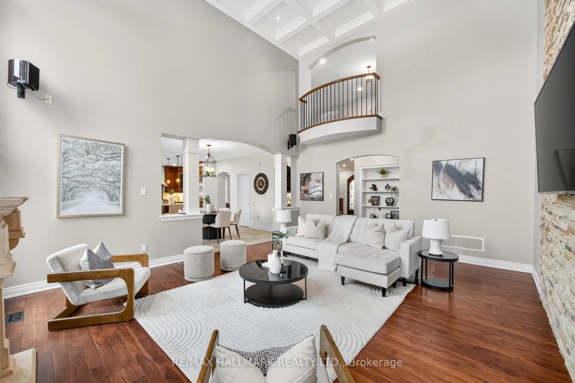 Photo 12 of 11360 Taylor Court, Milton, Brookville/Haltonville — HOMEH