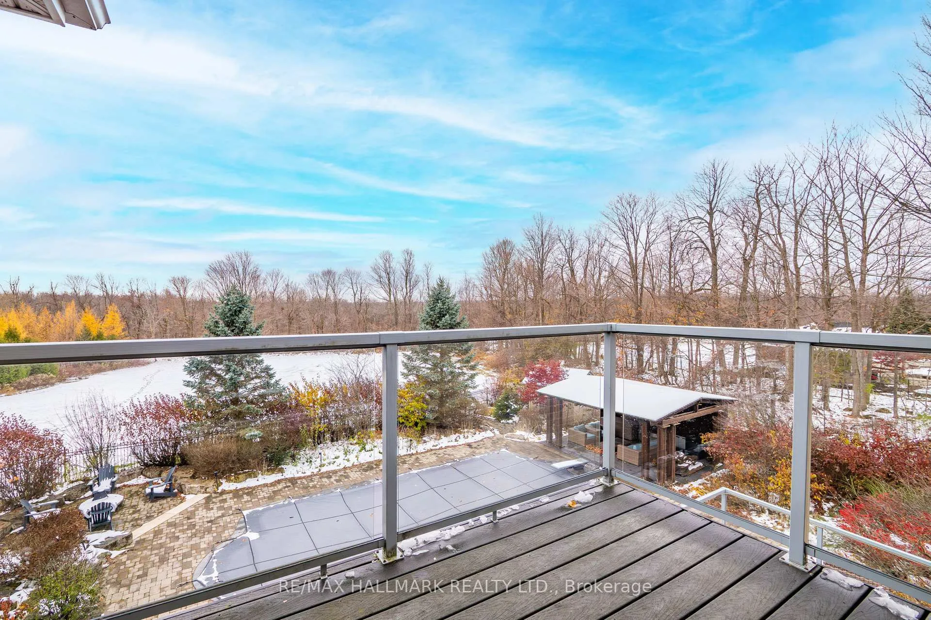 Photo 20 of 11360 Taylor Court, Milton, Brookville/Haltonville — HOMEH