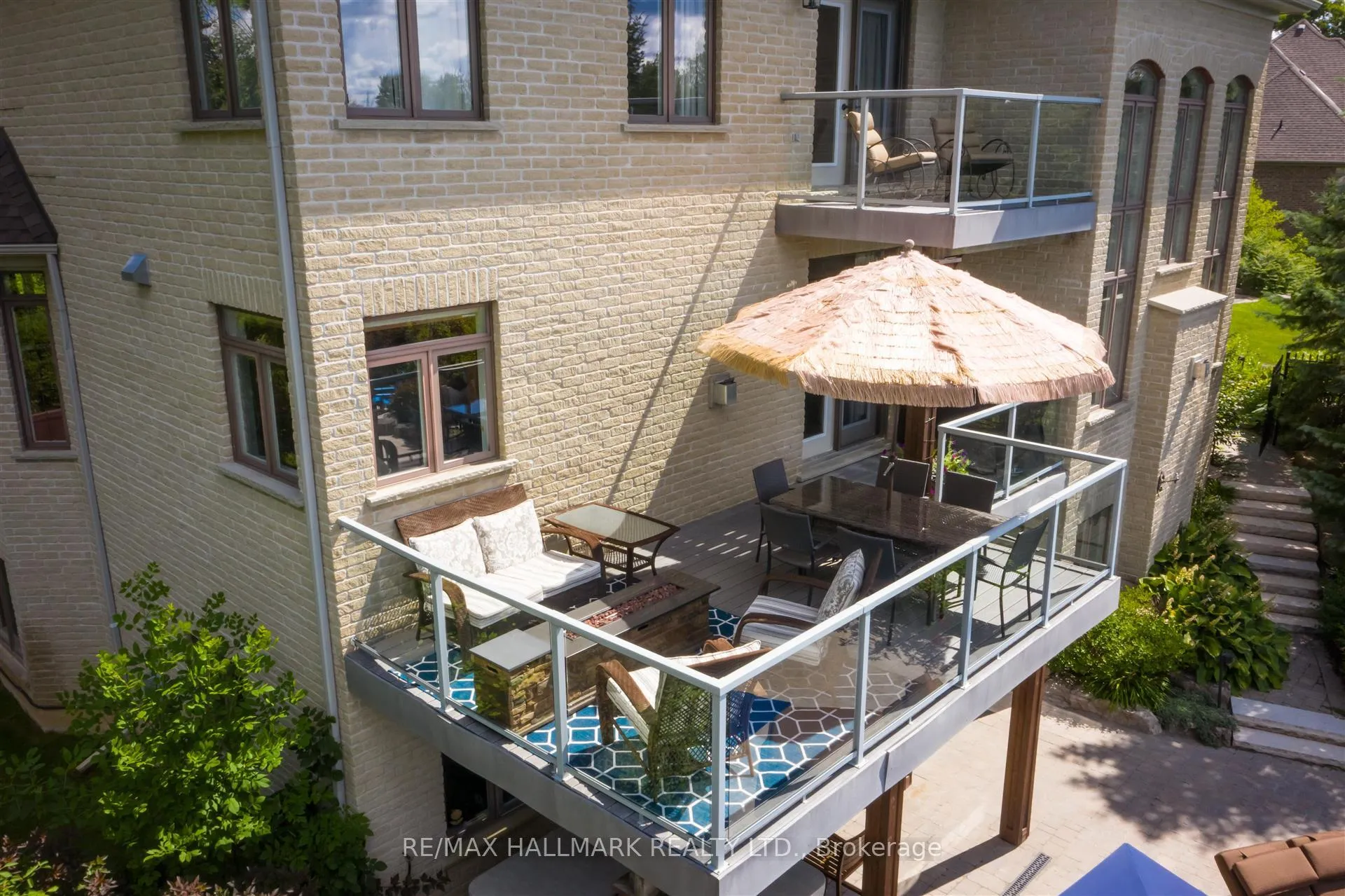 Photo 40 of 11360 Taylor Court, Milton, Brookville/Haltonville — HOMEH