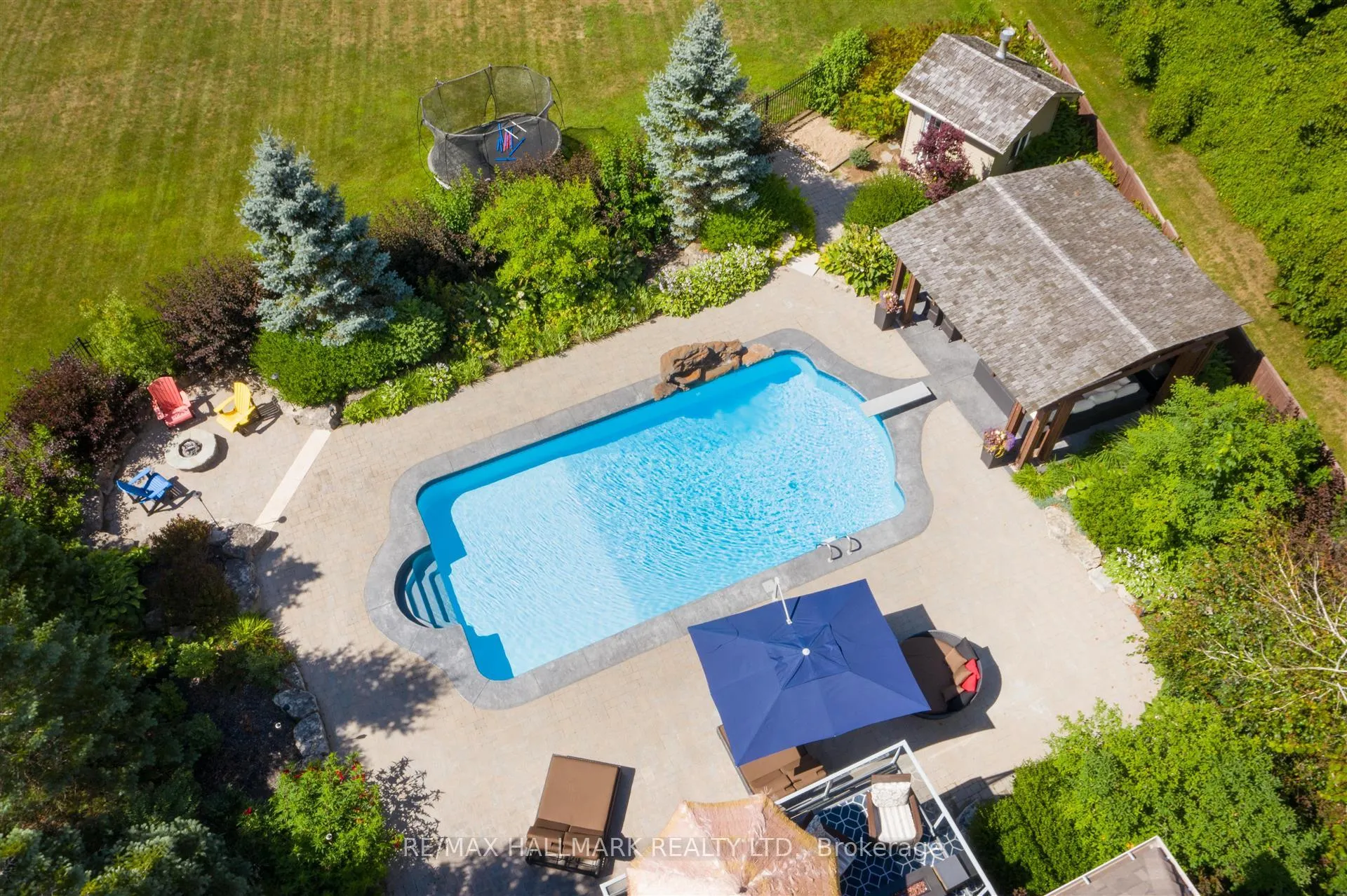 Photo 41 of 11360 Taylor Court, Milton, Brookville/Haltonville — HOMEH