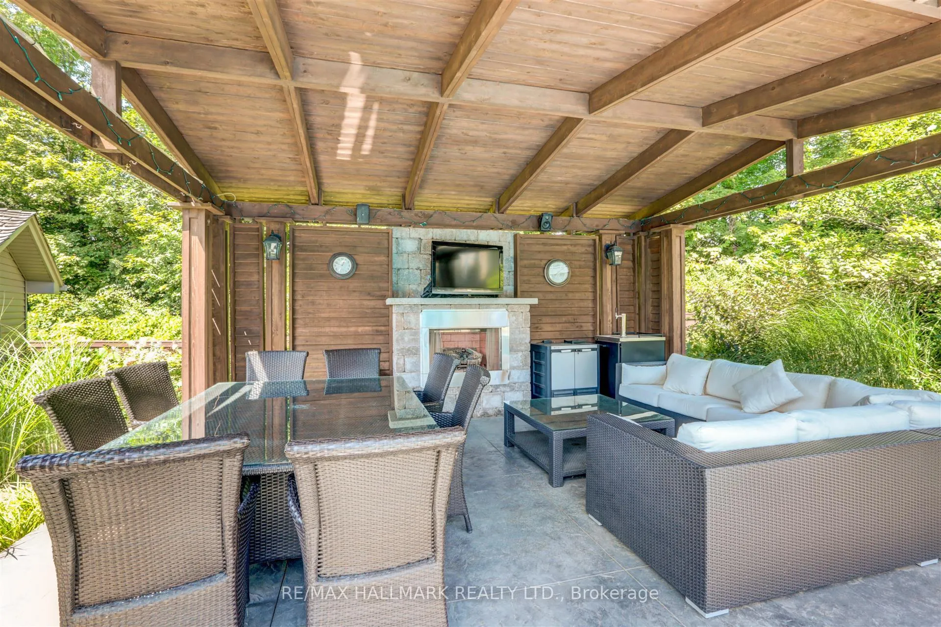Photo 43 of 11360 Taylor Court, Milton, Brookville/Haltonville — HOMEH