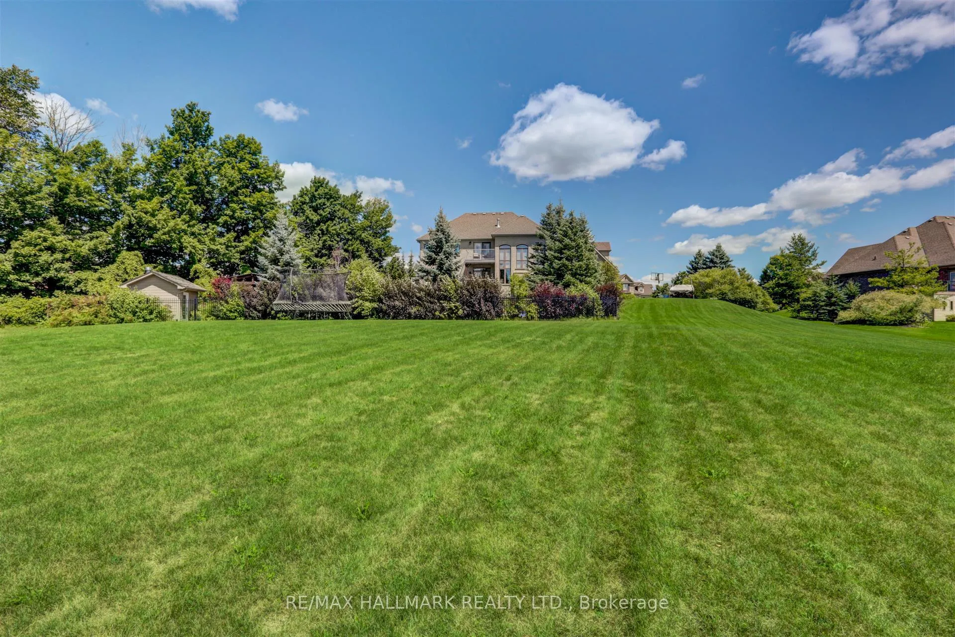 Photo 44 of 11360 Taylor Court, Milton, Brookville/Haltonville — HOMEH