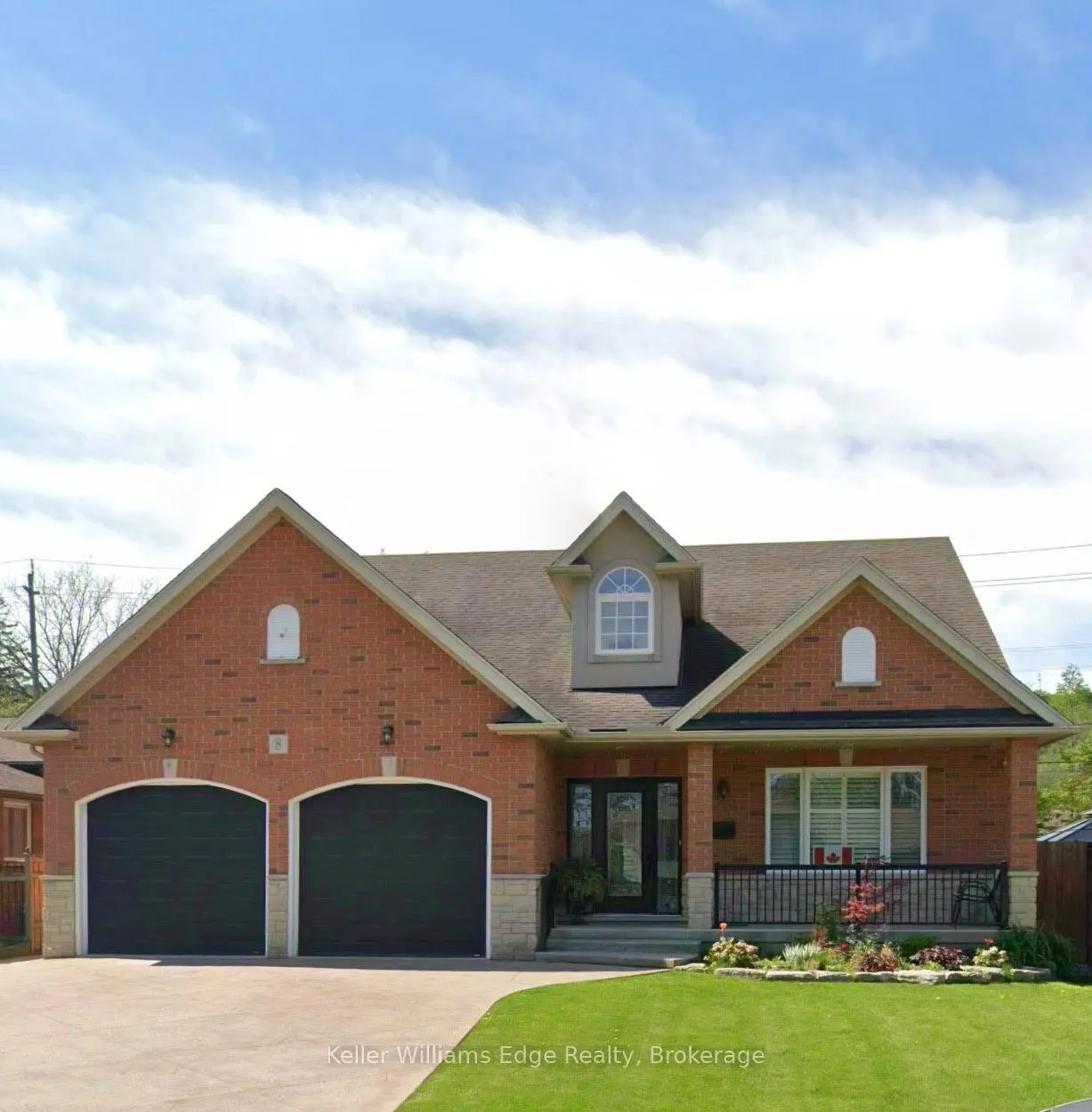 Photo 1 of Unit Lower, 8 Winthrop Place, Hamilton, Stoney Creek — HOMEH
