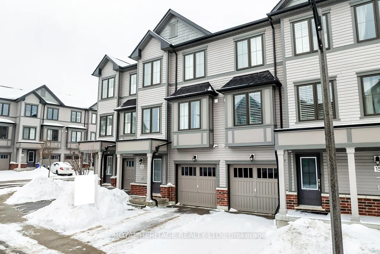 Photo 1 of 5 Loana Lane, Clarington, Bowmanville — HOMEH