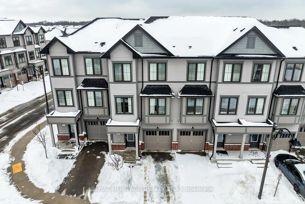 Photo 30 of 5 Loana Lane, Clarington, Bowmanville — HOMEH