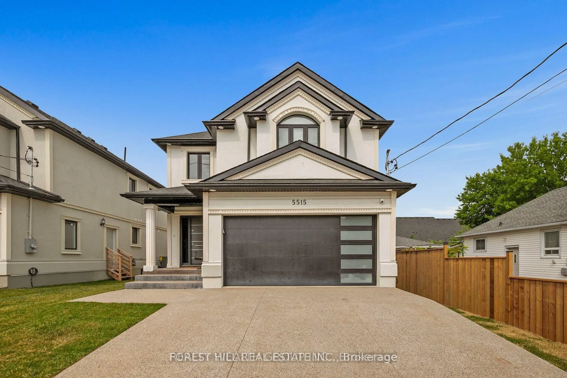 Photo 1 of 5515 Glenholme Avenue, Niagara Falls, Hospital — HOMEH