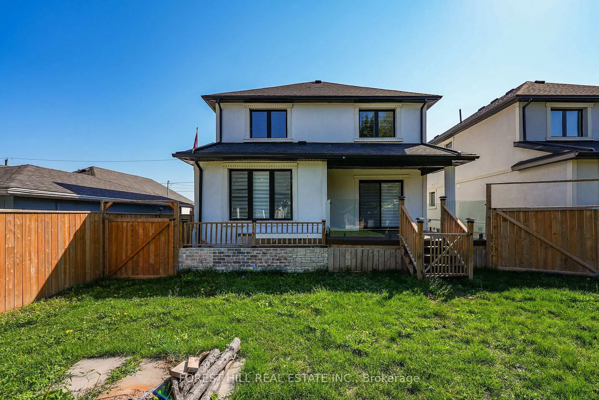 Photo 42 of 5515 Glenholme Avenue, Niagara Falls, Hospital — HOMEH