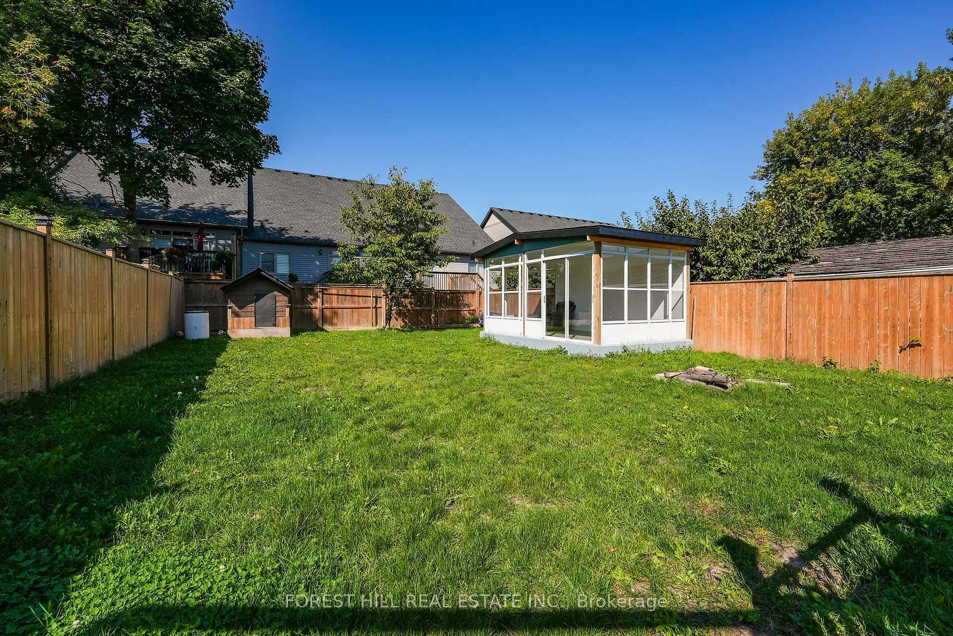 Photo 45 of 5515 Glenholme Avenue, Niagara Falls, Hospital — HOMEH