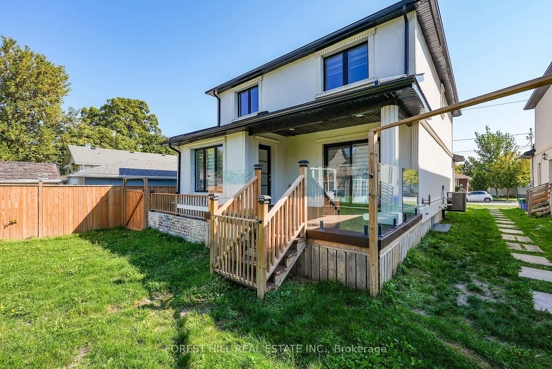 Photo 46 of 5515 Glenholme Avenue, Niagara Falls, Hospital — HOMEH