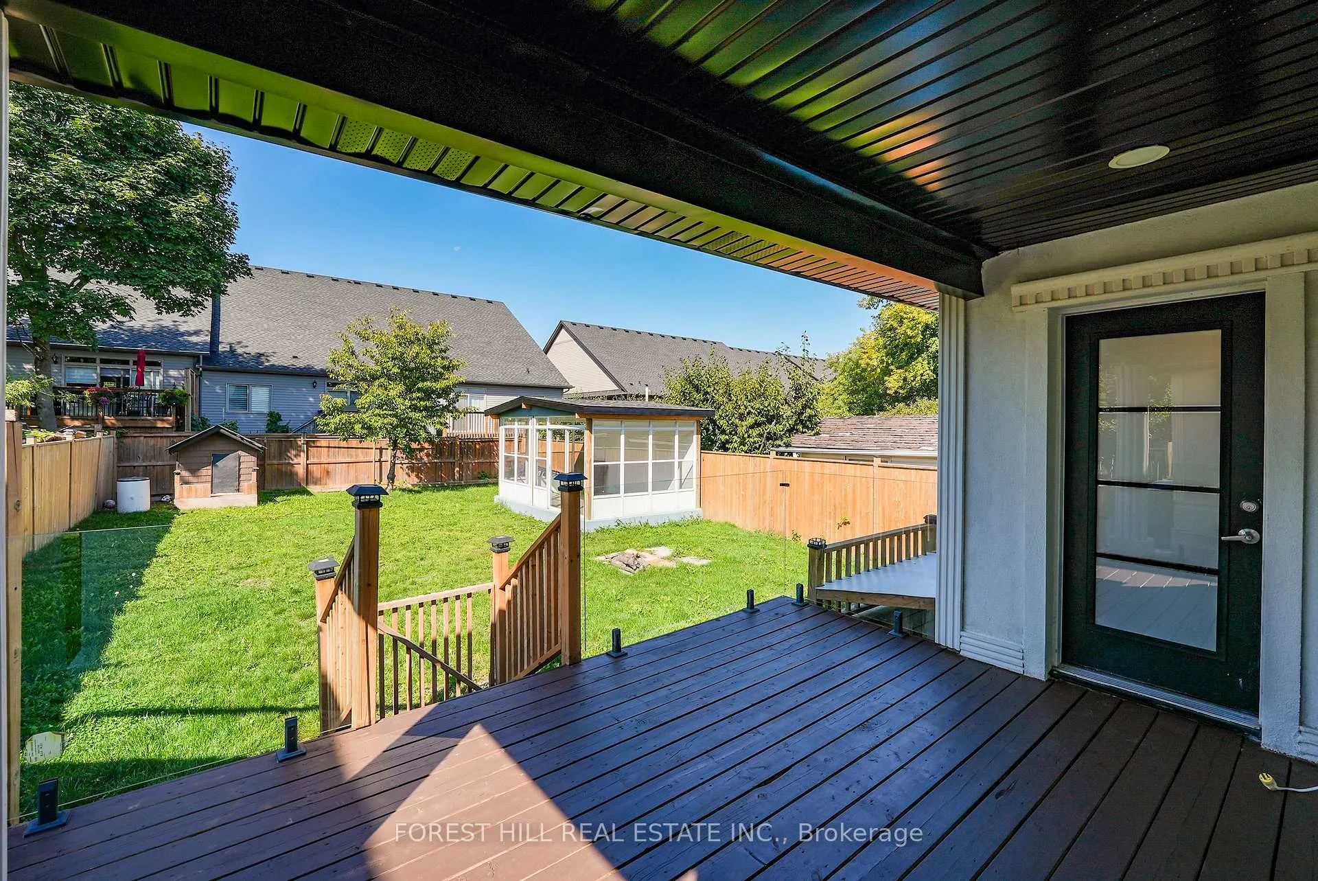 Photo 48 of 5515 Glenholme Avenue, Niagara Falls, Hospital — HOMEH