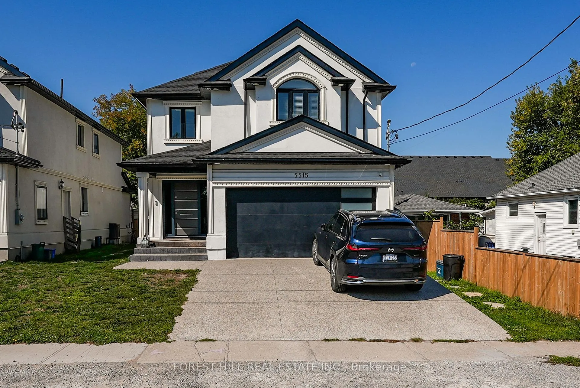 Photo 49 of 5515 Glenholme Avenue, Niagara Falls, Hospital — HOMEH