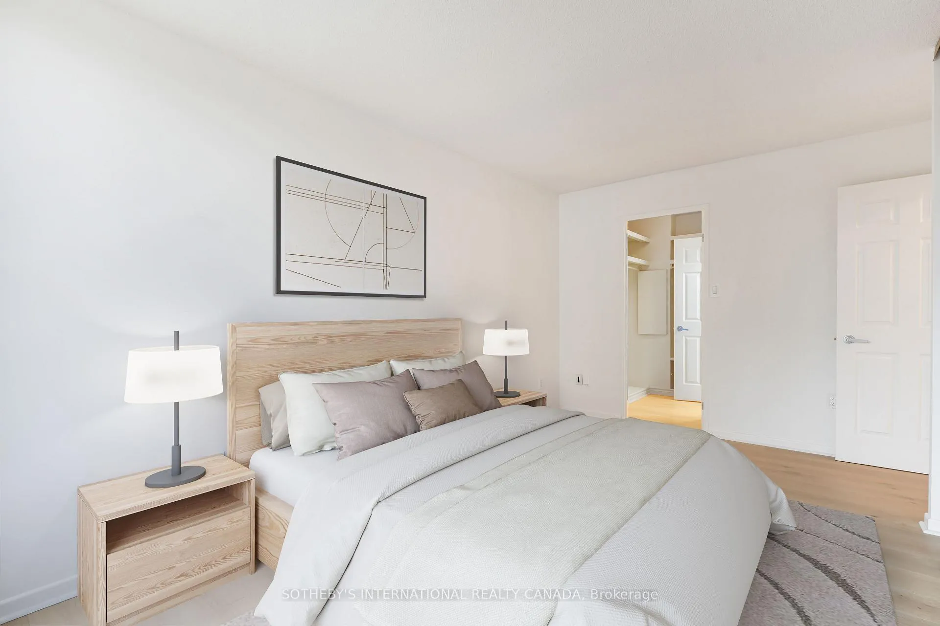 Photo 4 of Unit 503, 47 St Clair Avenue W, Toronto, Yonge-St. Clair — HOMEH