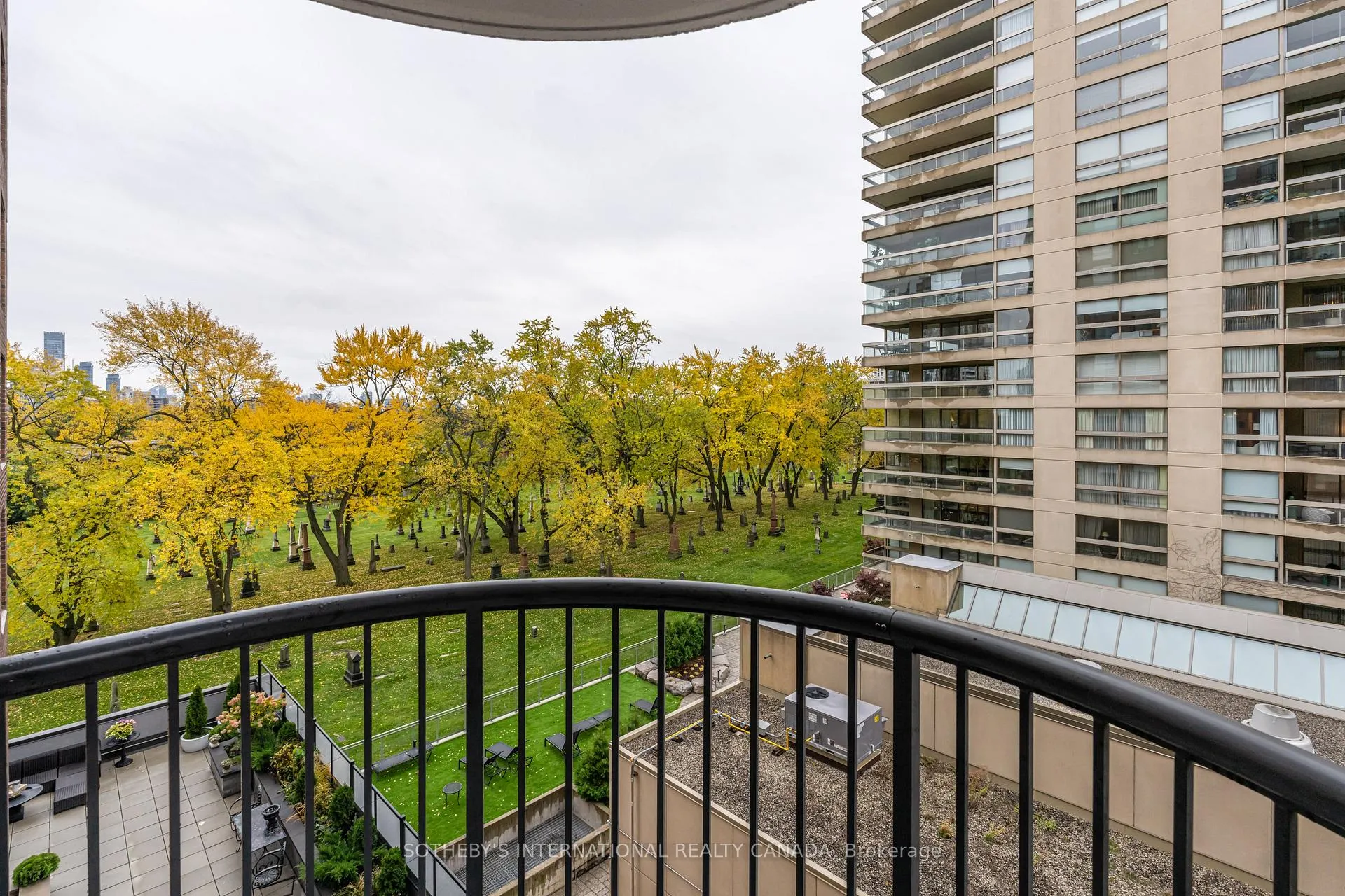 Photo 20 of Unit 503, 47 St Clair Avenue W, Toronto, Yonge-St. Clair — HOMEH