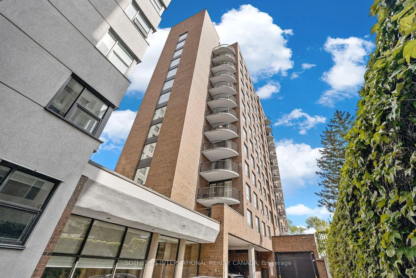 Photo 22 of Unit 503, 47 St Clair Avenue W, Toronto, Yonge-St. Clair — HOMEH