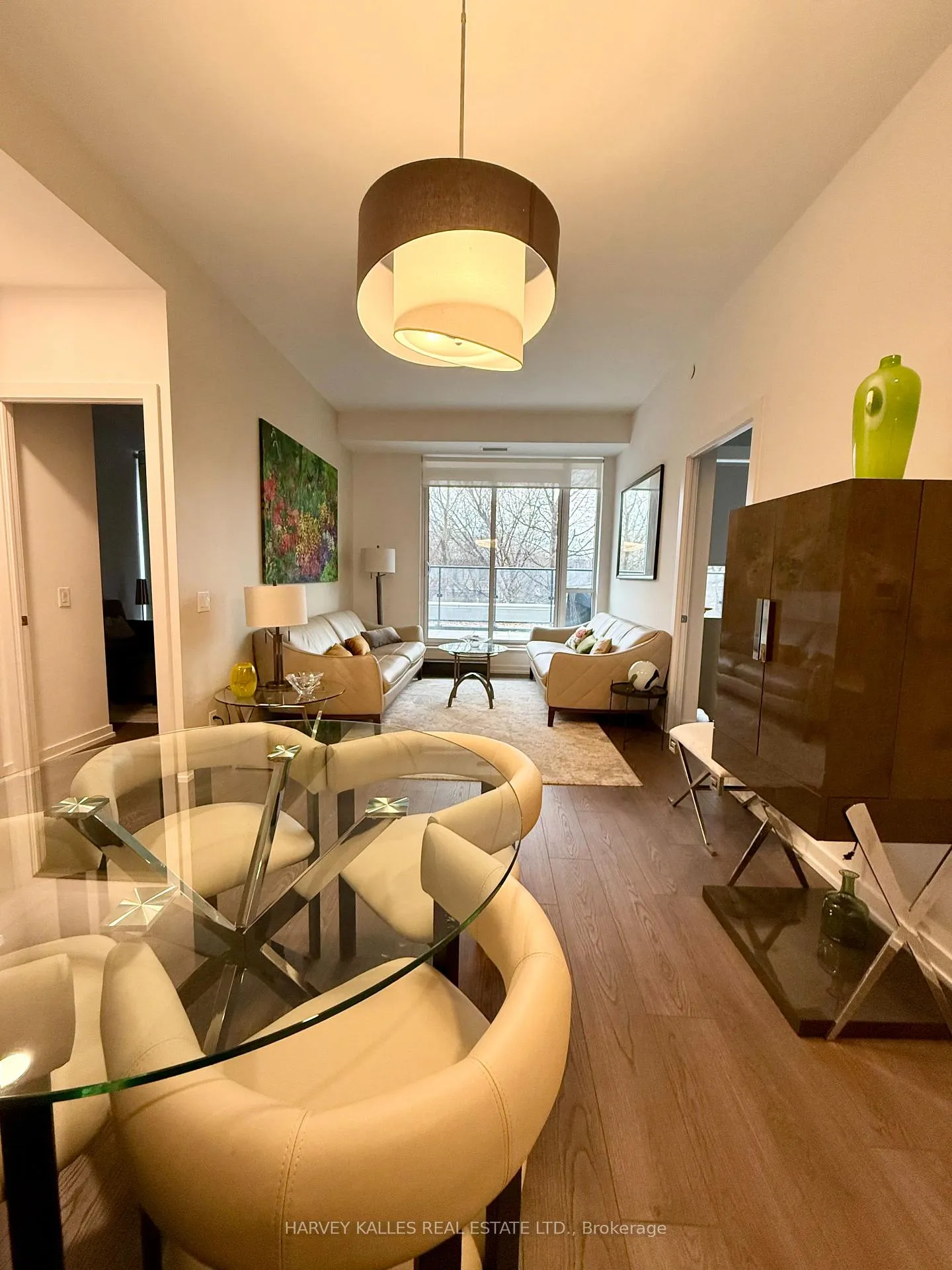 Photo 1 of Unit 203, 609 Avenue Road, Toronto, Yonge-St. Clair — HOMEH