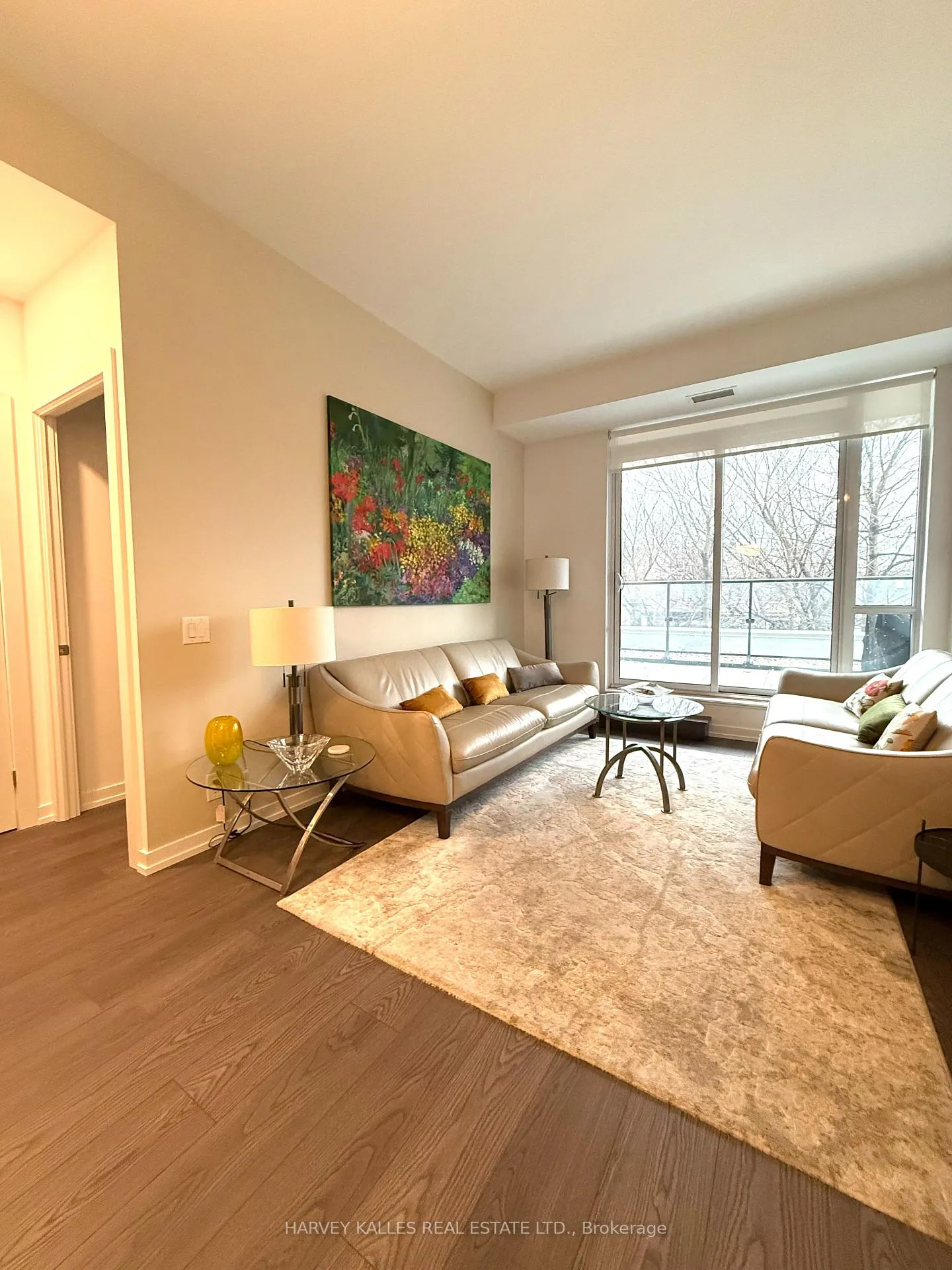 Photo 2 of Unit 203, 609 Avenue Road, Toronto, Yonge-St. Clair — HOMEH