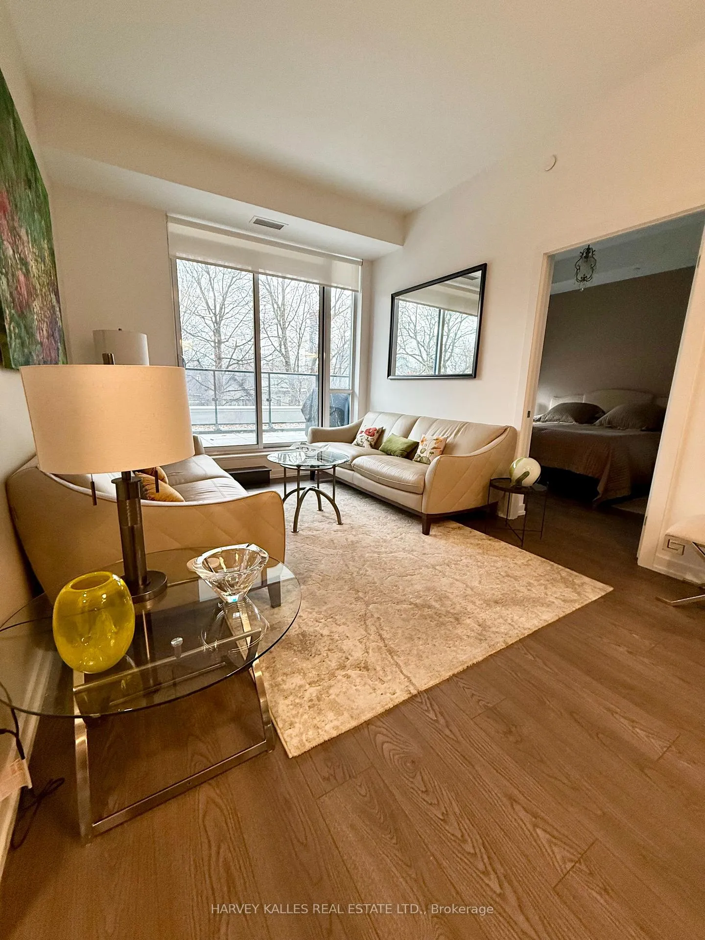 Photo 3 of Unit 203, 609 Avenue Road, Toronto, Yonge-St. Clair — HOMEH