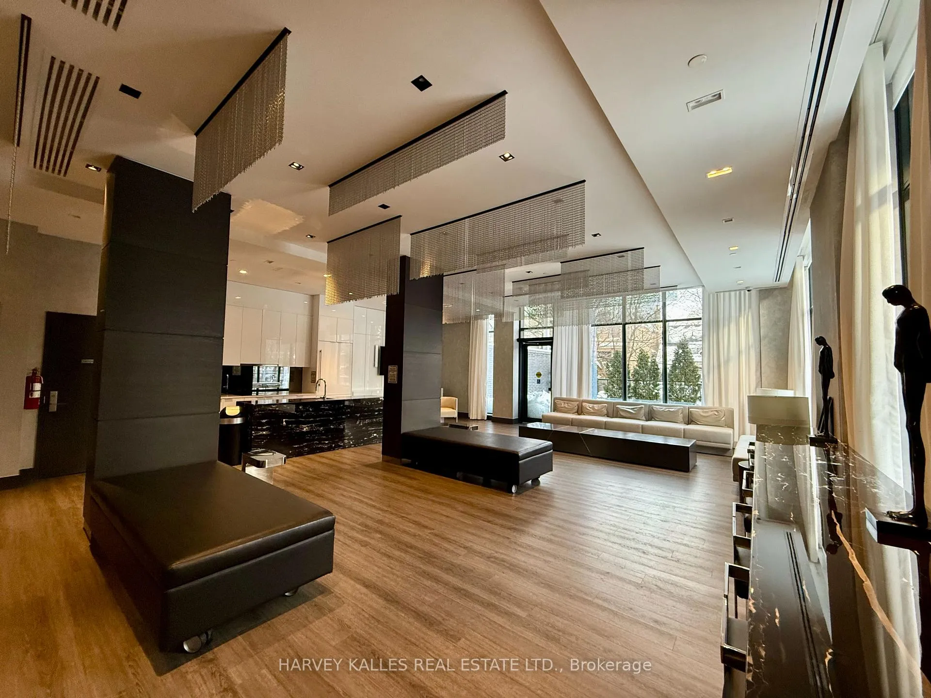 Photo 11 of Unit 203, 609 Avenue Road, Toronto, Yonge-St. Clair — HOMEH