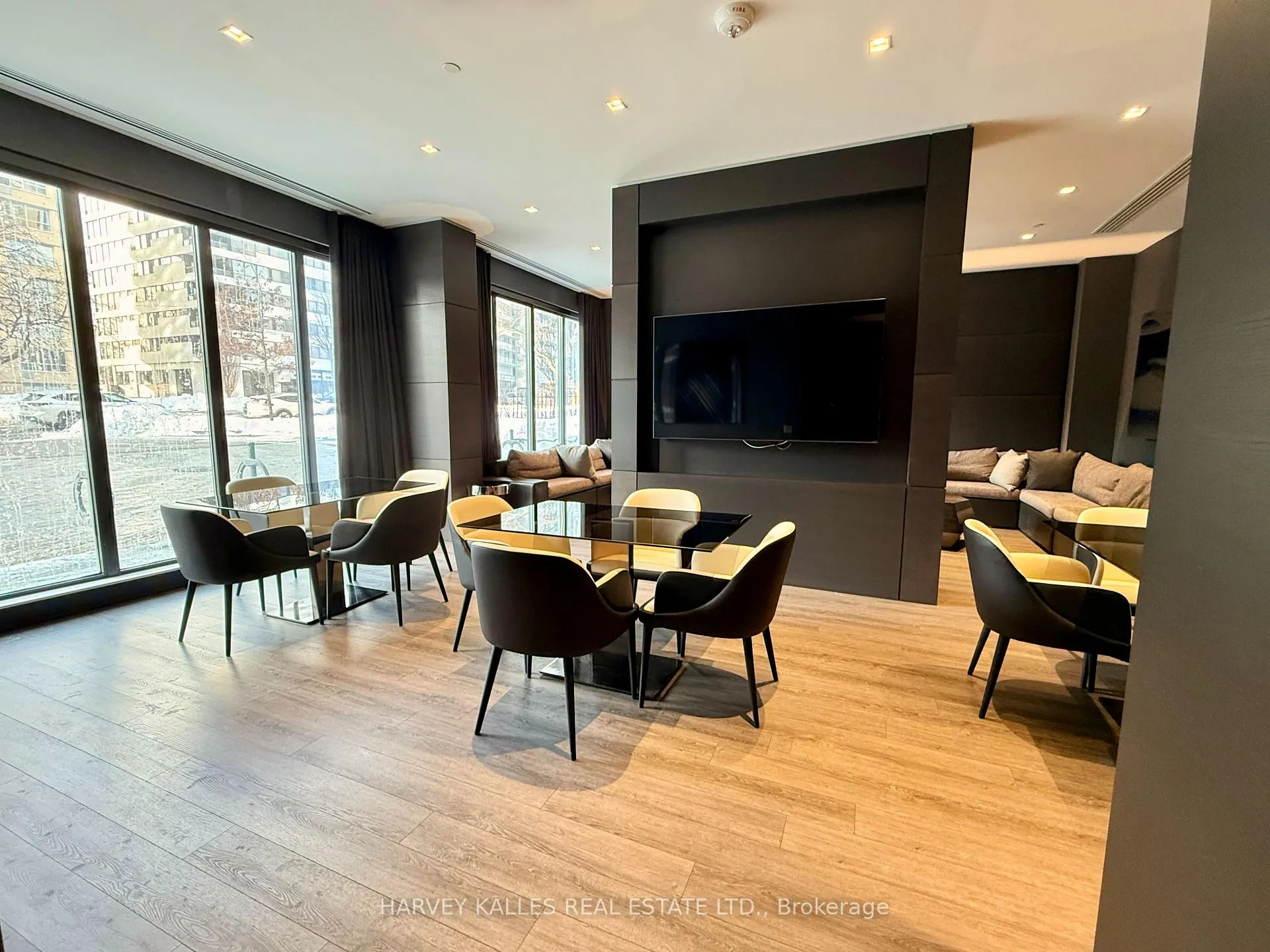 Photo 14 of Unit 203, 609 Avenue Road, Toronto, Yonge-St. Clair — HOMEH