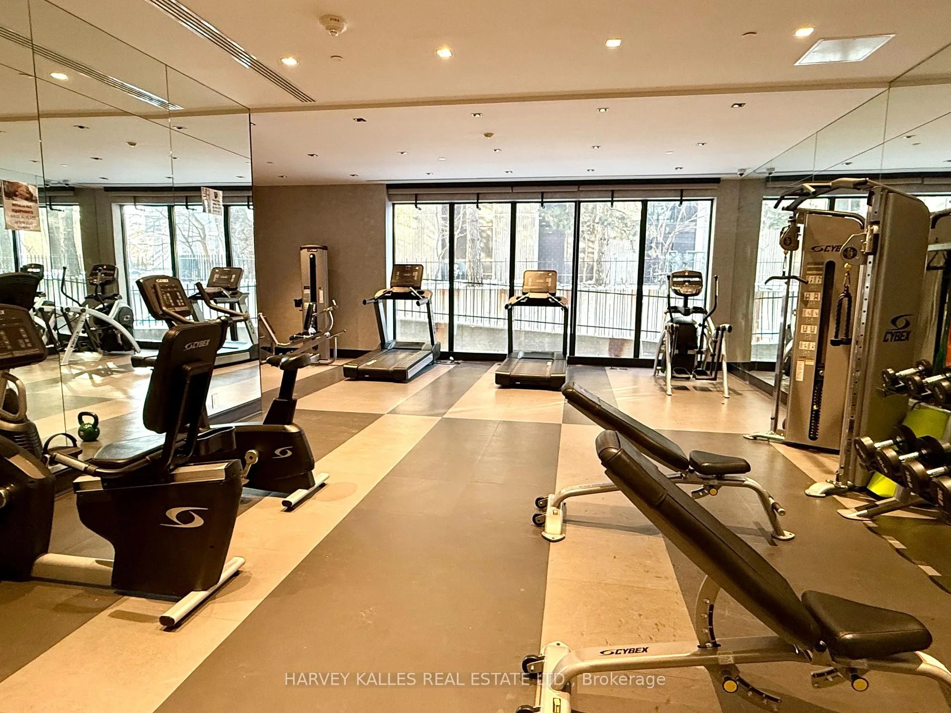 Photo 16 of Unit 203, 609 Avenue Road, Toronto, Yonge-St. Clair — HOMEH