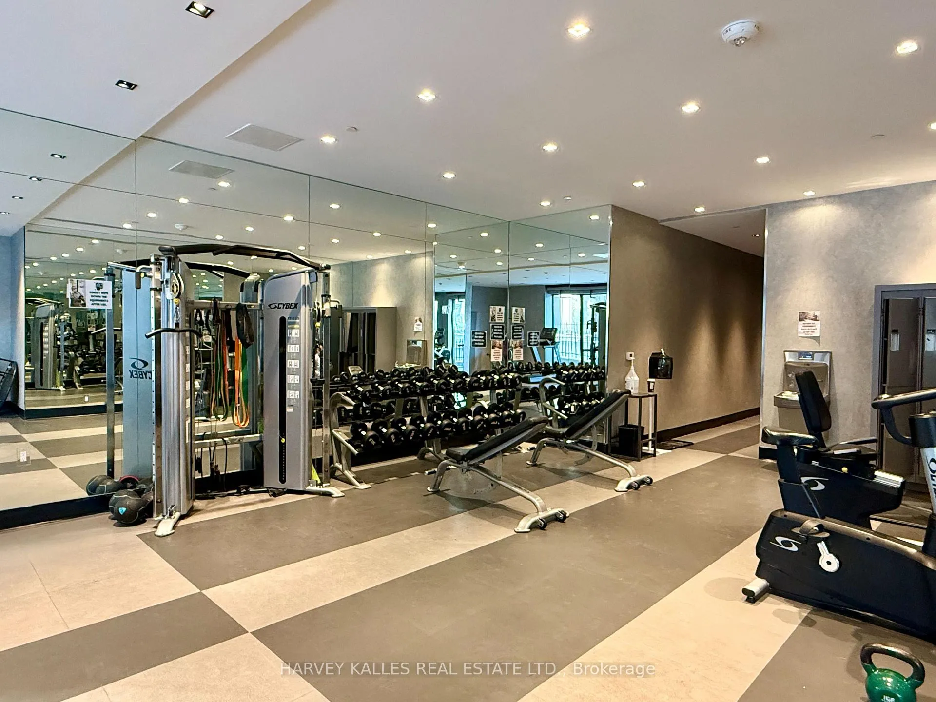 Photo 17 of Unit 203, 609 Avenue Road, Toronto, Yonge-St. Clair — HOMEH