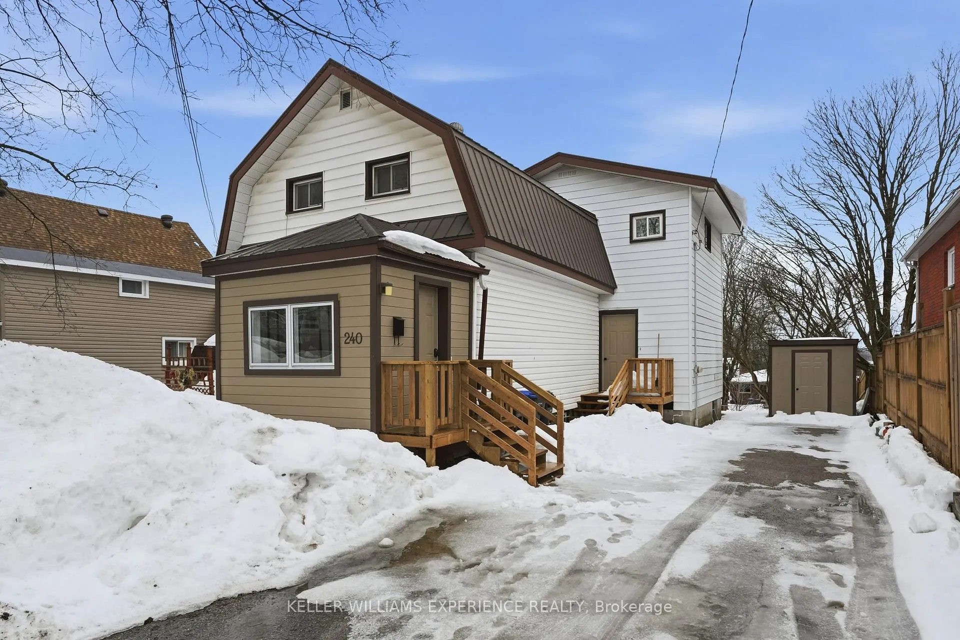 Photo 1 of 240 Ruby Street, Midland — HOMEH