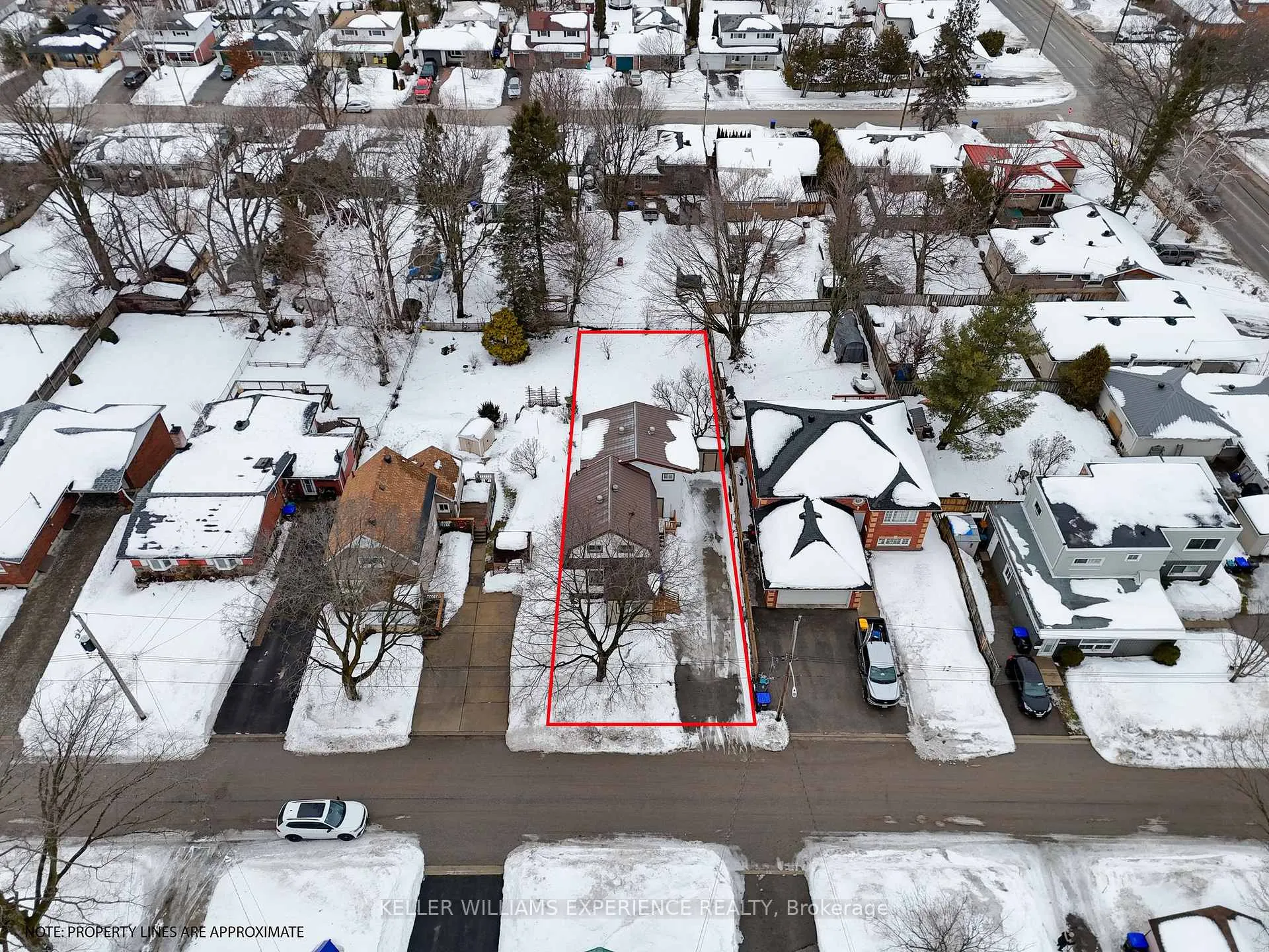 Photo 33 of 240 Ruby Street, Midland — HOMEH