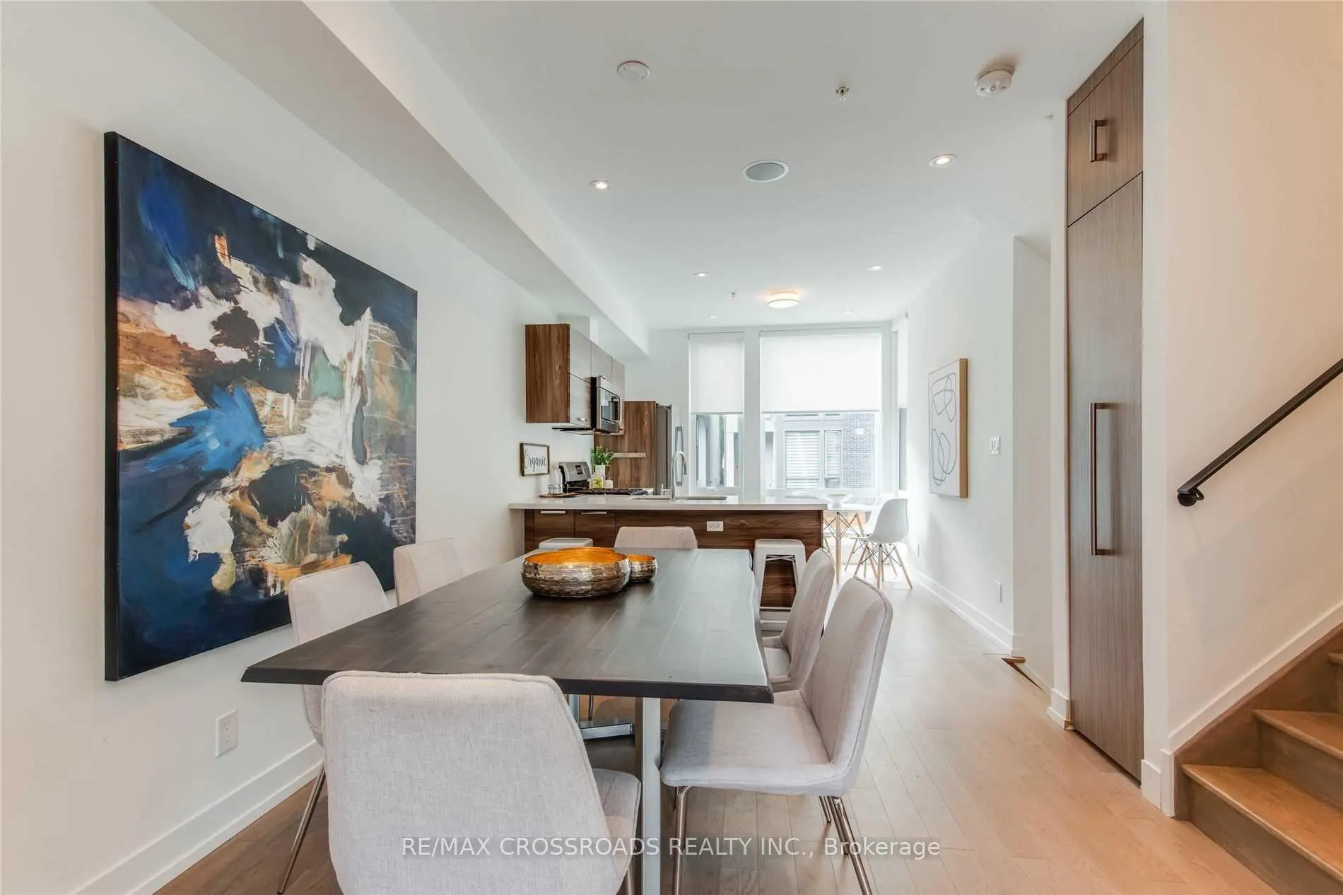 Photo 5 of 12 Vince Avenue, Toronto, Woodbine Corridor — HOMEH