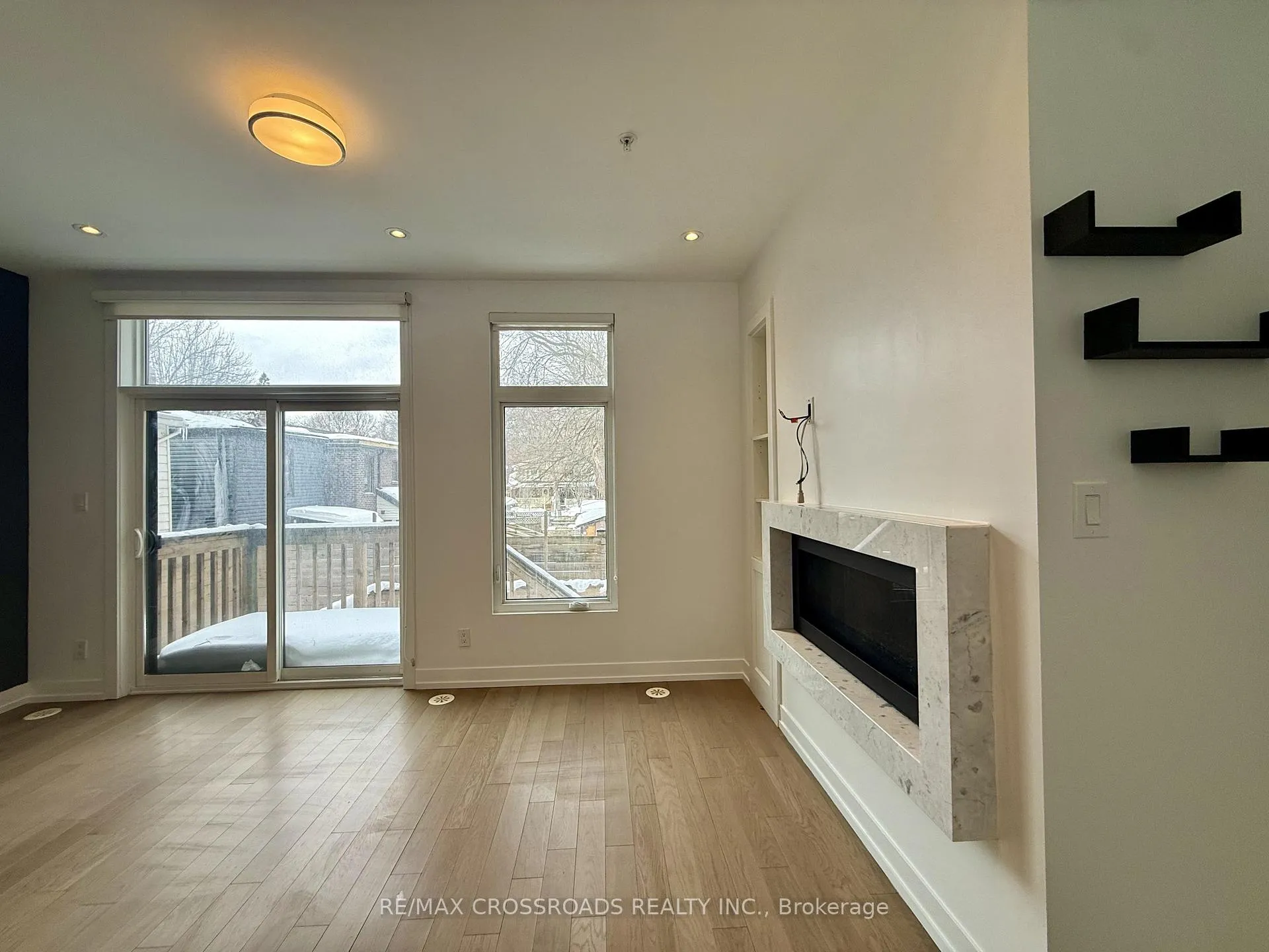 Photo 25 of 12 Vince Avenue, Toronto, Woodbine Corridor — HOMEH