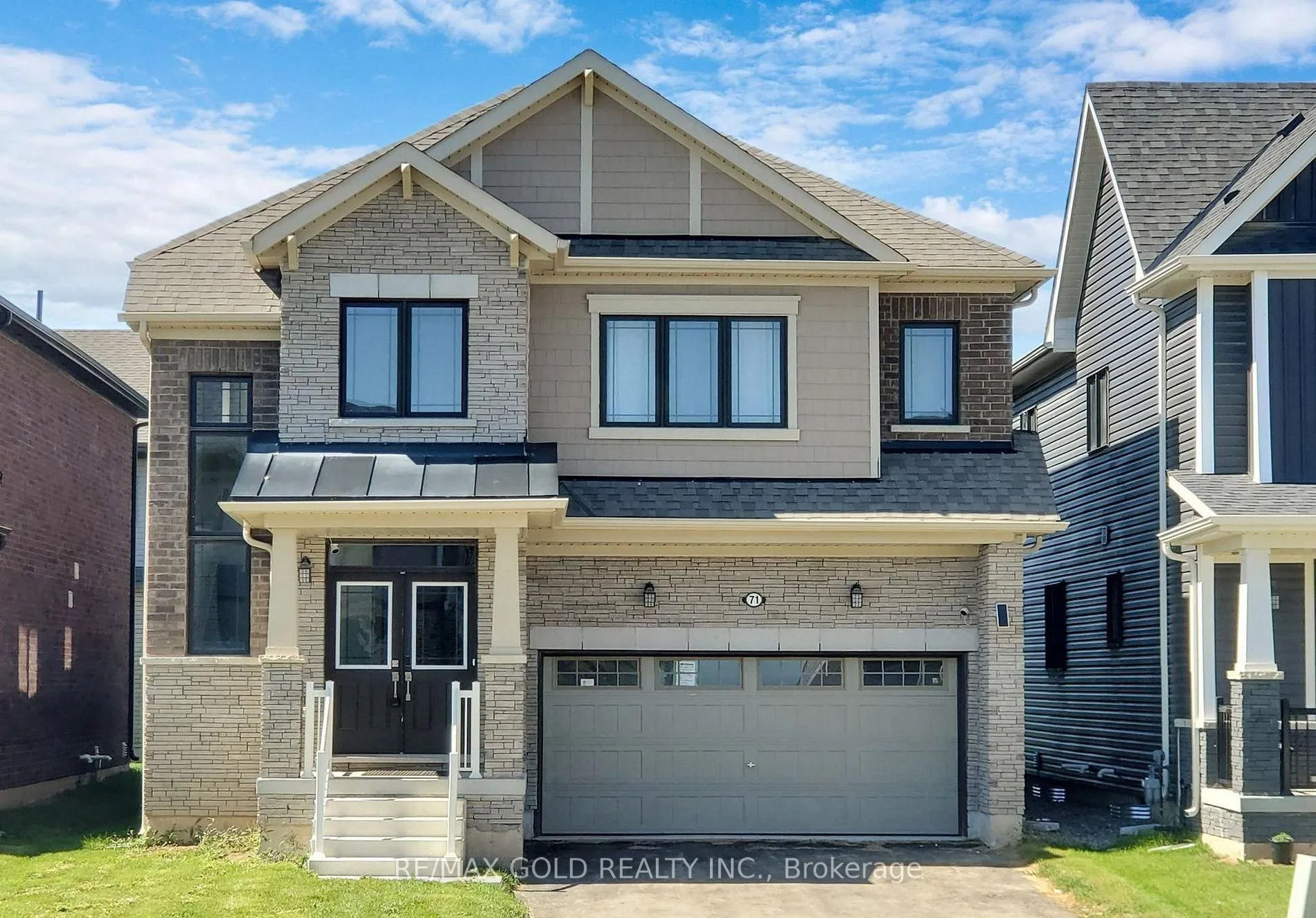 Photo 1 of 71 Lavender Road, Thorold, Hurricane/Merrittville — HOMEH