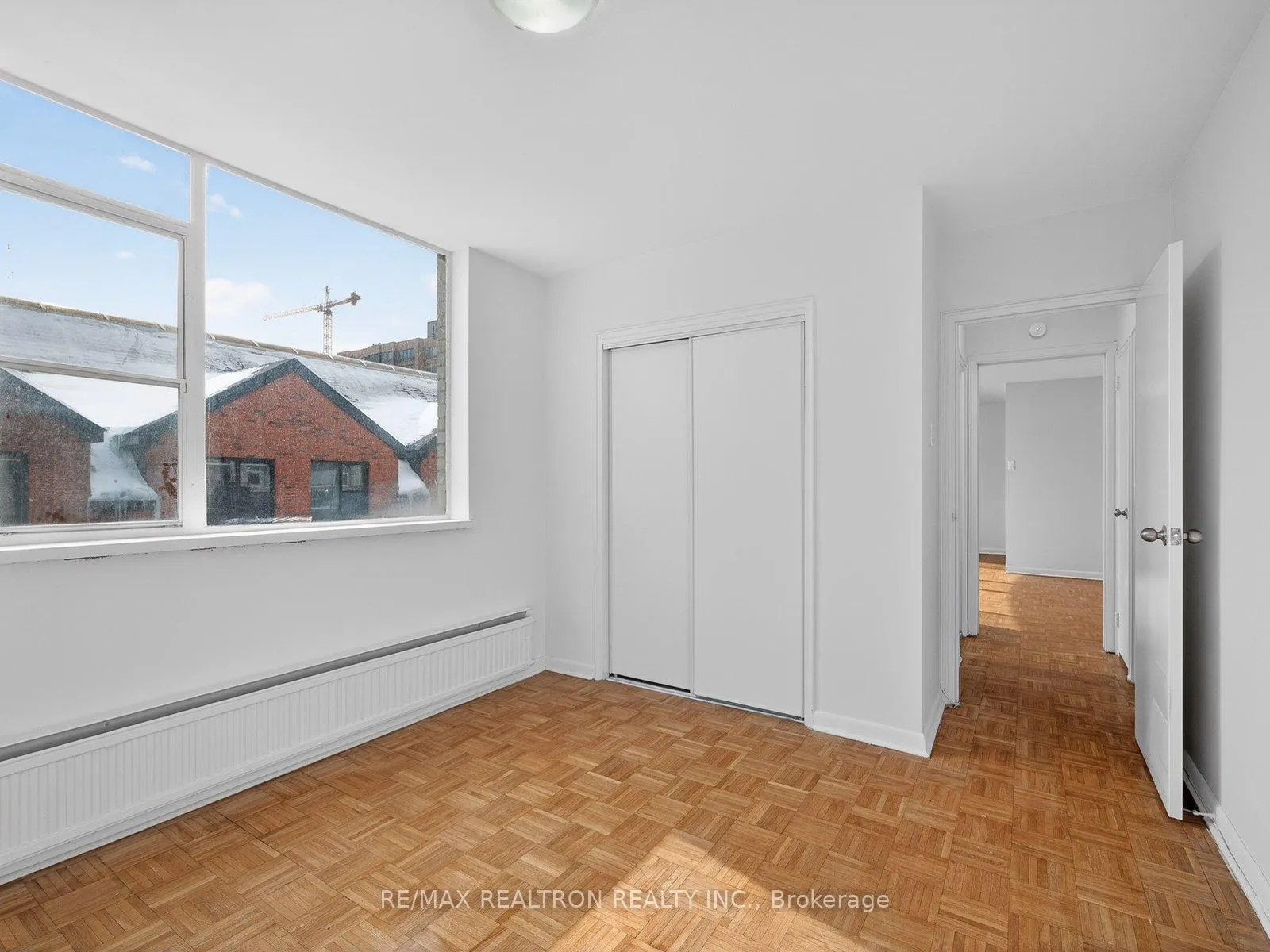 Photo 9 of Unit 406, 25 Bedford Road, Toronto, The Annex — HOMEH
