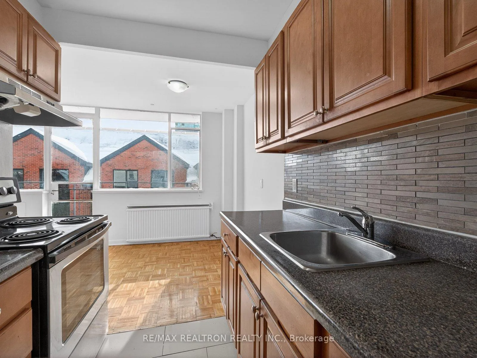 Photo 17 of Unit 406, 25 Bedford Road, Toronto, The Annex — HOMEH