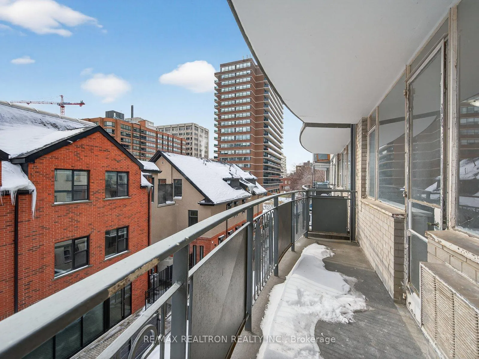 Photo 23 of Unit 406, 25 Bedford Road, Toronto, The Annex — HOMEH