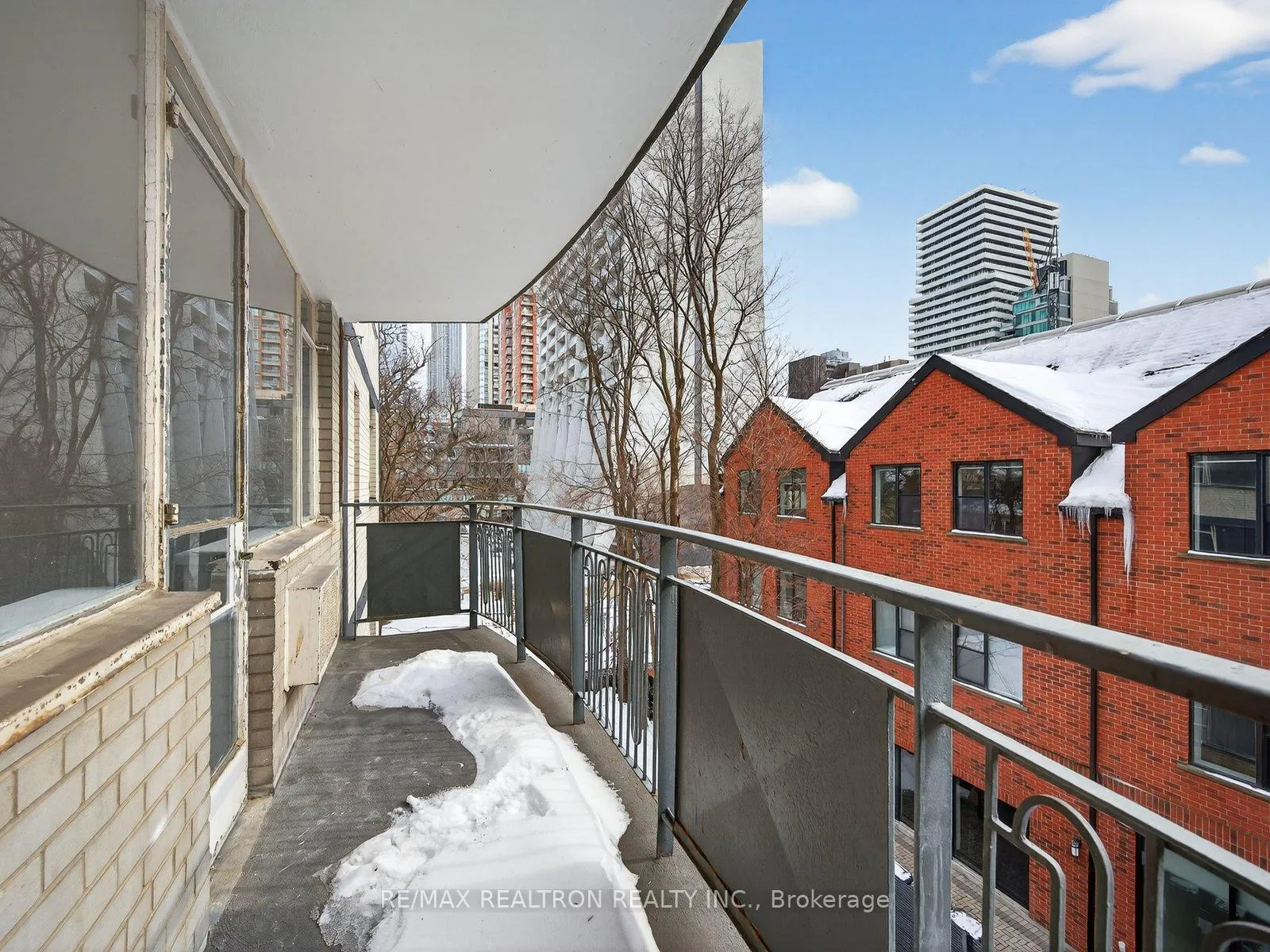 Photo 24 of Unit 406, 25 Bedford Road, Toronto, The Annex — HOMEH