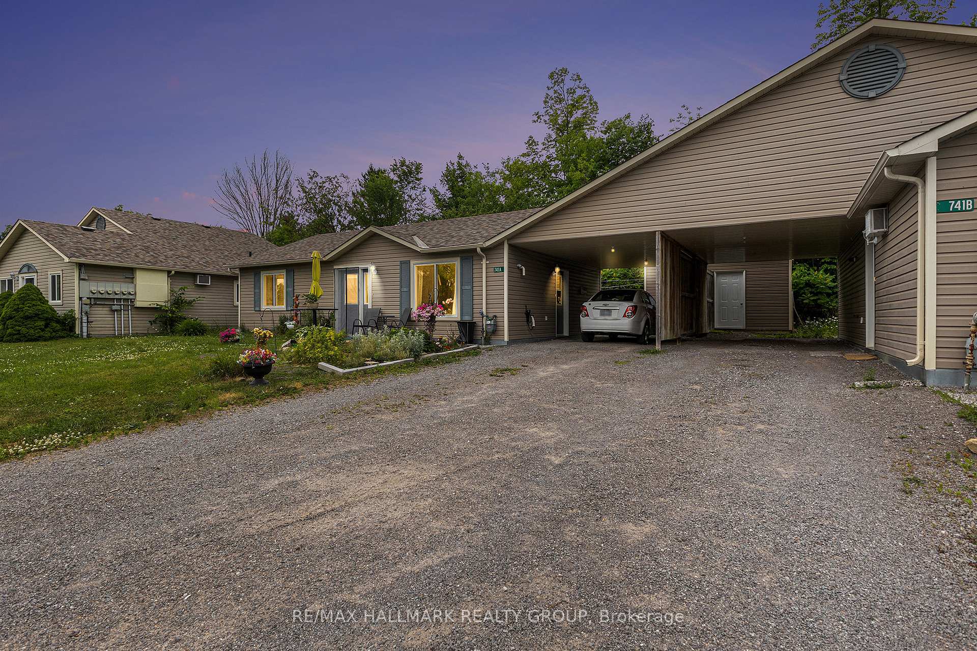 Photo 3 of 735-741 River Road, McNab/Braeside, Mcnab/Braeside Twps — HOMEH