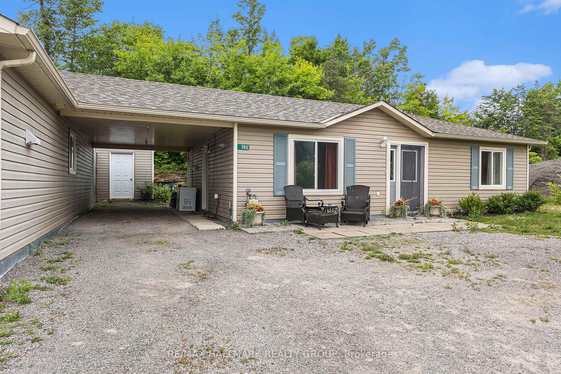 Photo 11 of 735-741 River Road, McNab/Braeside, Mcnab/Braeside Twps — HOMEH