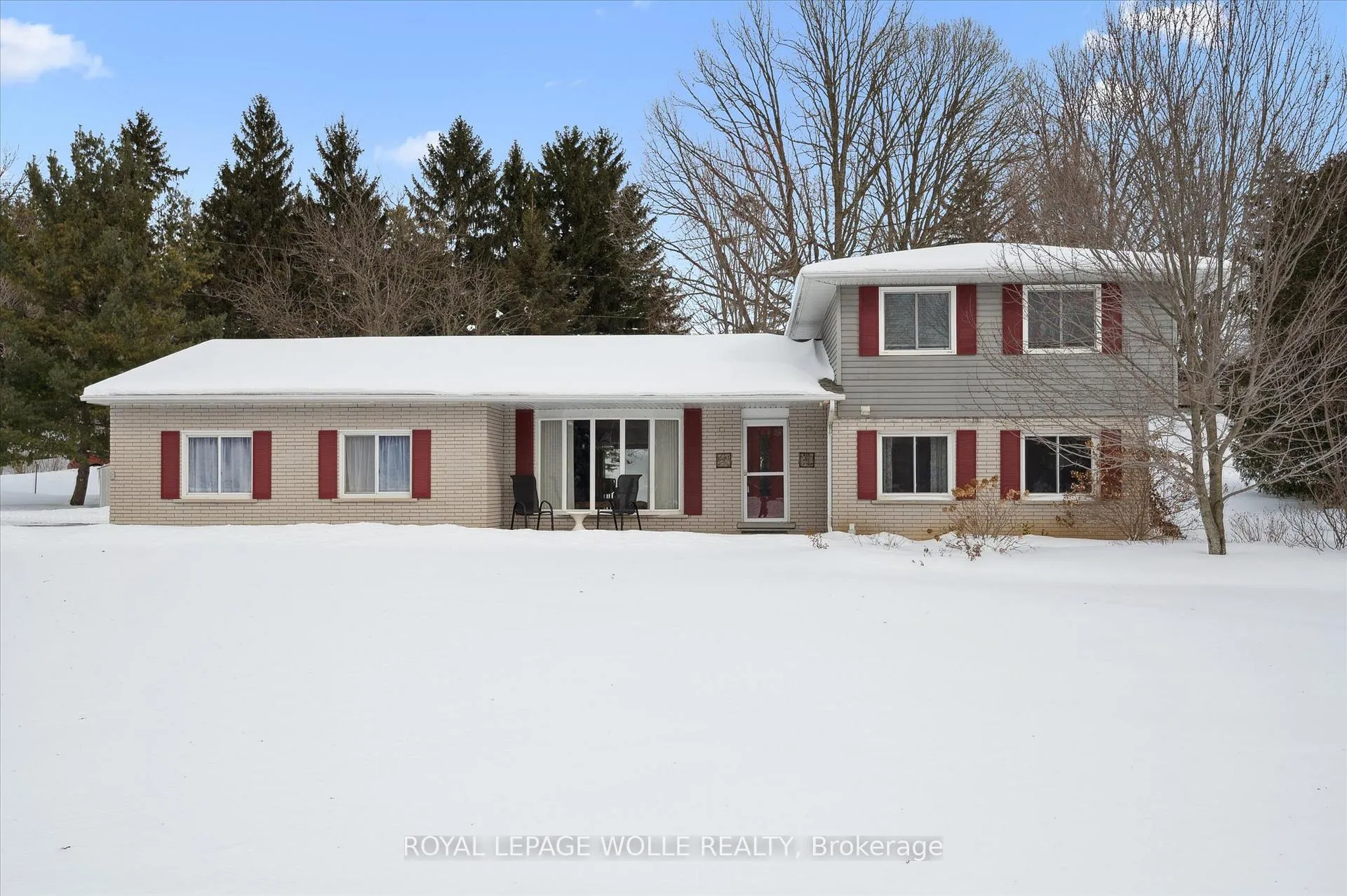 Photo 1 of 126 Grandview Drive, Woolwich — HOMEH