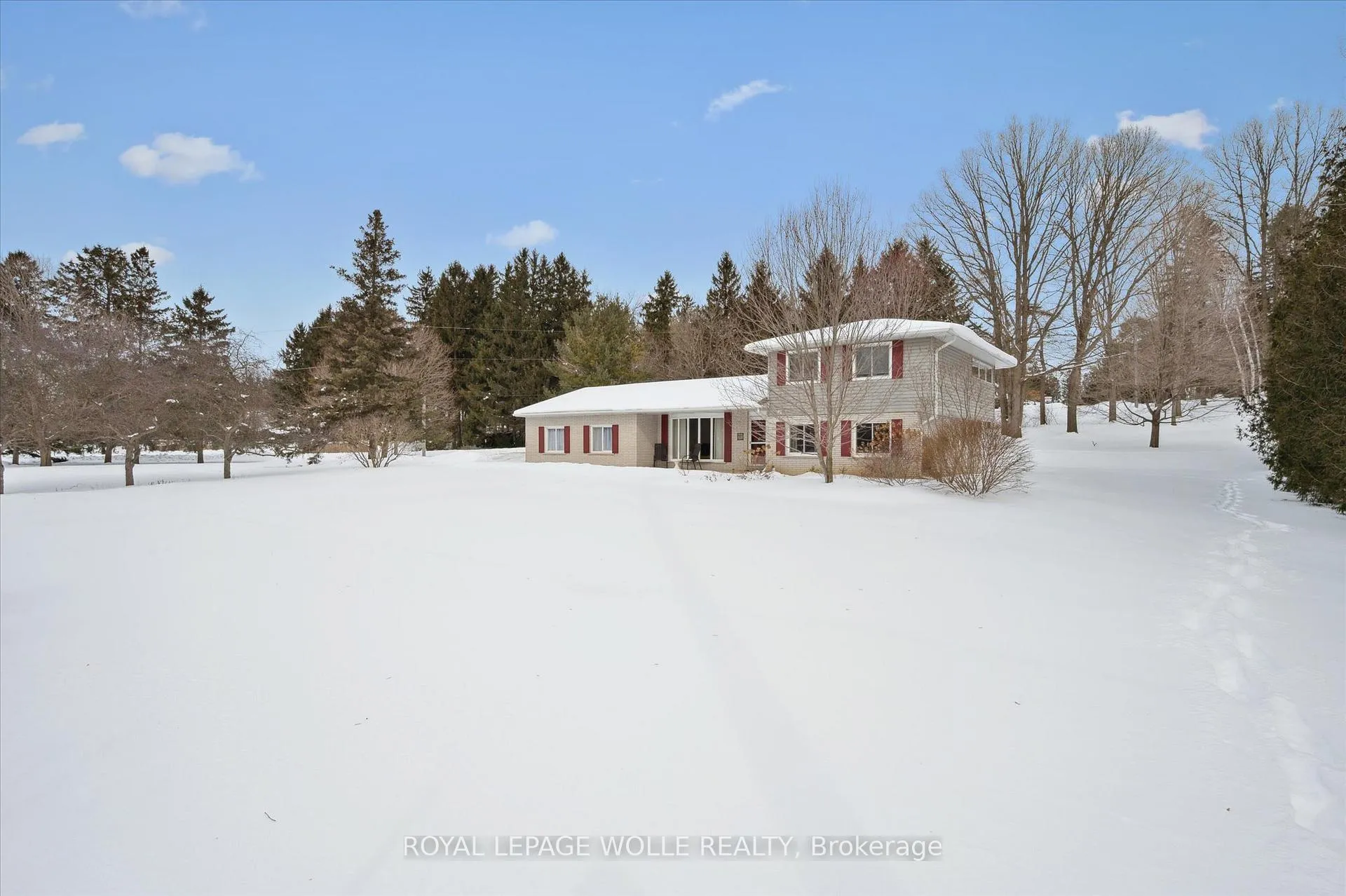 Photo 2 of 126 Grandview Drive, Woolwich — HOMEH