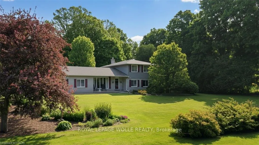 Photo 3 of 126 Grandview Drive, Woolwich — HOMEH